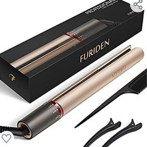 Professional Hair Straightener, Flat Iron for Hair